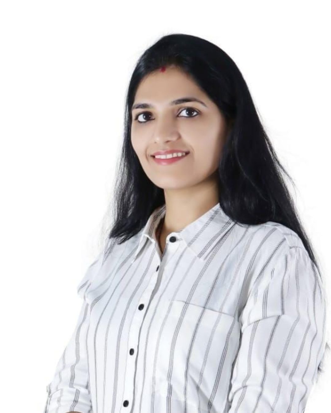 Bhakti Dave