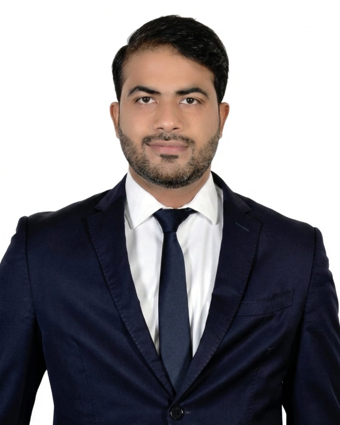 Bharat Narula