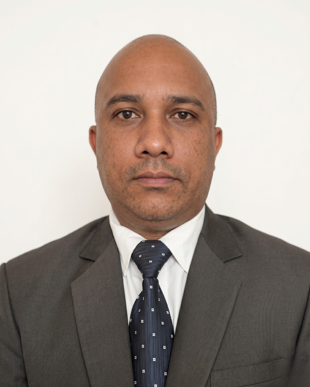 Sachin Auchoybur